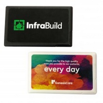 Unbranded Cards